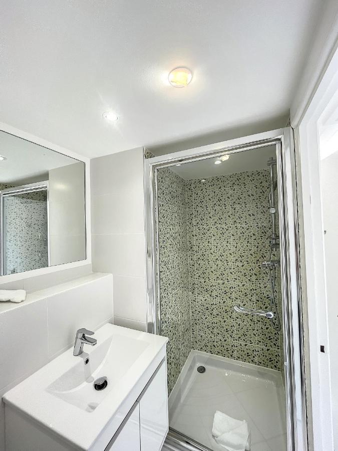 Le Domaine Anse Marcel Beach Resort Bagian luar foto