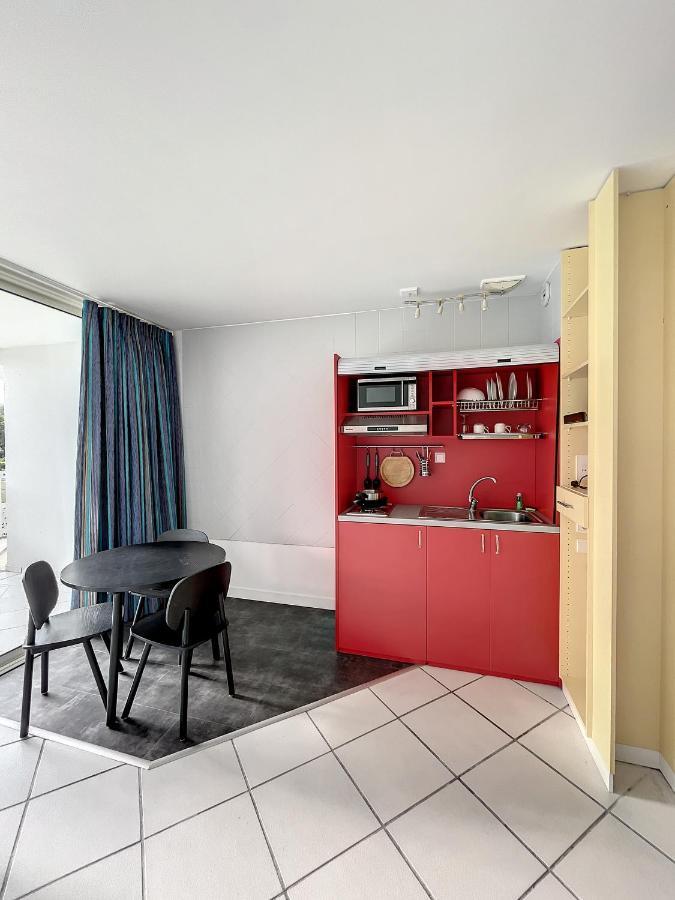 Le Domaine Anse Marcel Beach Resort Bagian luar foto